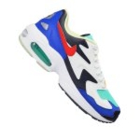 NIKE Air Max 2 Light Sneaker (400)