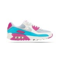 NIKE Air Max 90 Sneaker Damen (001)