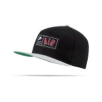 NIKE Air Pro Cap Kappe (010)