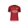 NIKE AS Rom Trikot Home 19/20 (613)