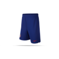 NIKE Atletico Madrid Short Home Kinder 19/20 (455)