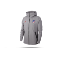 NIKE Atletico Madrid Tech Pack Kapuzenjacke CL (060)