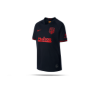 NIKE Atletico Madrid Trikot Away Kinder 19/20 (011)