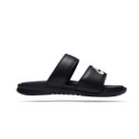NIKE Benassi Duo Ultra Badelatschen Damen (010)
