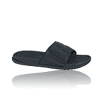 NIKE Benassi JDI Badelatschen (001)