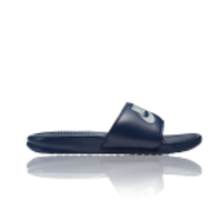 NIKE Benassi JDI Badelatschen (403)