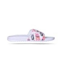 NIKE Benassi JDI Print Badelatschen Damen (119)