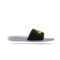 NIKE Benassi Just Do It Badelatschen (027)