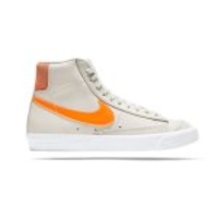 NIKE Blazer 77 Mid Sneaker Damen (001)