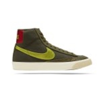 NIKE Blazer 77 Mid Sneaker Damen (200)