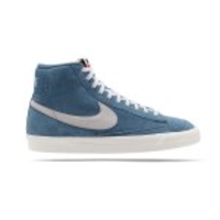 NIKE Blazer Mid 77 Suede Sneaker (400)