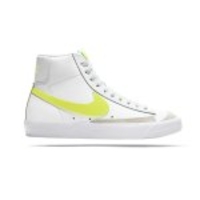 NIKE Blazer Mid 77 Vintage Venom Sneaker Damen (100)