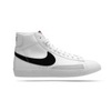 NIKE Blazer Mid GS Sneaker Kinder (100)
