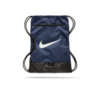 NIKE Brasilia 9.0 Gymsack Sportbeutel (410)