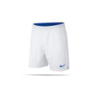 NIKE Brasilien Short Away WM 18 Kinder (100)