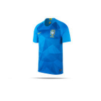 NIKE Brasilien Trikot Away WM 18 (453)