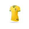 NIKE Brasilien Trikot Home Damen 2019 (749)