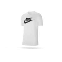 NIKE Camo Tee T-Shirt (100)