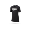 NIKE Casual Tee T-Shirt kurzarm Kinder (010)