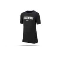 NIKE Casual Tee T-Shirt kurzarm Kinder (010)