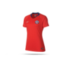 NIKE Chile Trikot Home Damen WM 2019 (673)