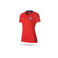 NIKE Chile Trikot Home Damen WM 2019 (673)