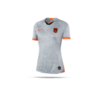 NIKE China Trikot Away 2019 WM Damen (012)