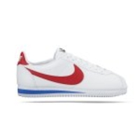 NIKE Classic Cortez Leather Sneaker Damen (103)
