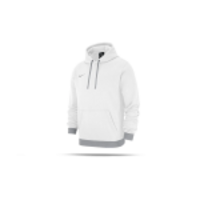 NIKE Club 19 Fleece Hoodie Kinder (100)