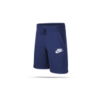NIKE Club Fleece Shorts (410)