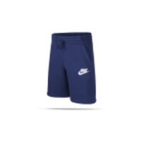 NIKE Club Fleece Shorts (410)