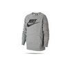 NIKE Club Fleece Sweatshirt Kinder (092)