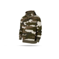 NIKE Club Hoodie (222)