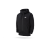 NIKE Club Kapuzenjacke (010)