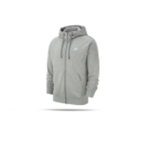 NIKE Club Kapuzenjacke (063)