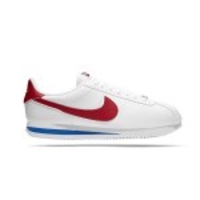 NIKE Cortez Basic Leather Sneaker (103)