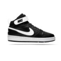 NIKE Court Borough 2 Boot Sneaker Kinder (010)