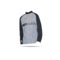 NIKE CR7 Academy Drill Top Kinder (010)