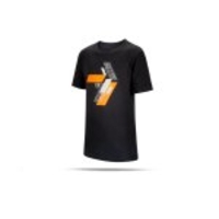 NIKE CR7 Hook T-Shirt Kinder (010)