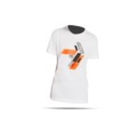 NIKE CR7 Hook T-Shirt Kinder (100)