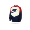 NIKE Crew Woven Sweatshirt (492)