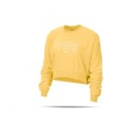 NIKE Croped Sweatshirt Damen (795)