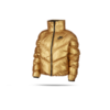 NIKE Daunen Winterjacke Damen (707)