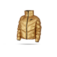 NIKE Daunen Winterjacke Damen (707)