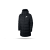 NIKE Down Fill Windrunner Parka (010)