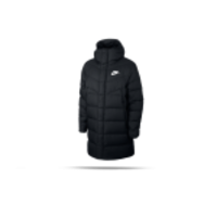 NIKE Down Fill Windrunner Parka (010)