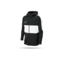 NIKE Dri-FIT Academy I96 Kapuzenjacke Kinder (010)