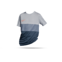NIKE Dri-FIT Academy Tee T-Shirt Kinder (012)