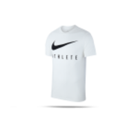NIKE Dri-FIT Athlete Tee T-Shirt (100)