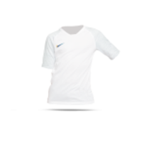 NIKE Dri-FIT Breathe Strike T-Shirt Kinder (100)
